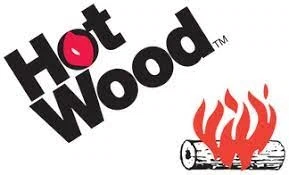 Hot Wood