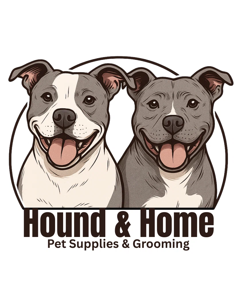 Hound and Home