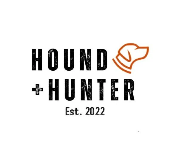 Hound Hunter Logo for Exclusive Deals