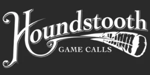 Houndstooth Game Calls