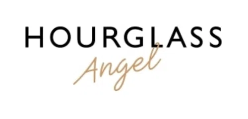 HOURGLASS ANGEL Discount Code — 10% Off in Mar 2024