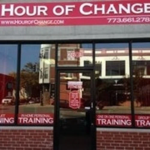 Hour of Change Fitness