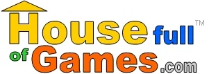 House Full of Games