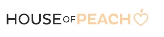 House Of Peach