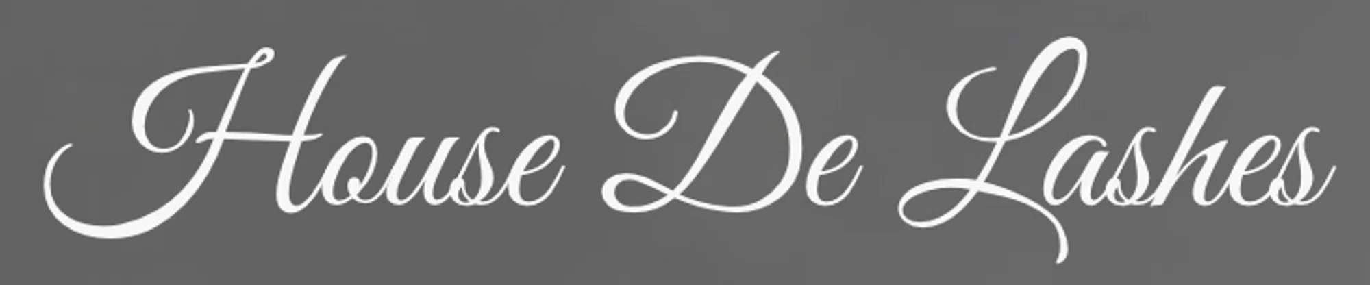House De Lashes