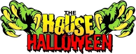 The House of Halloween