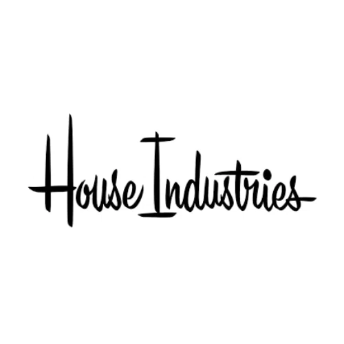 House Industries