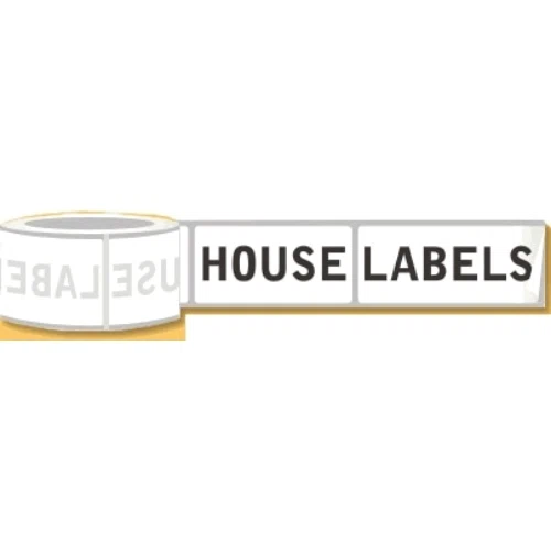 75% Off HouseLabels.com Coupon (2 Promo Codes) Oct 2022