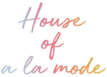 House of A La Mode