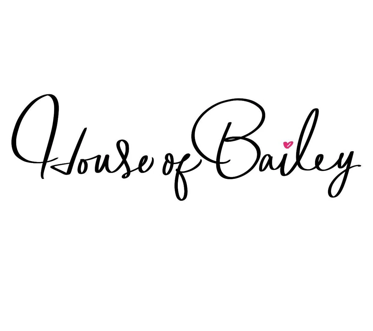 House Of Bailey