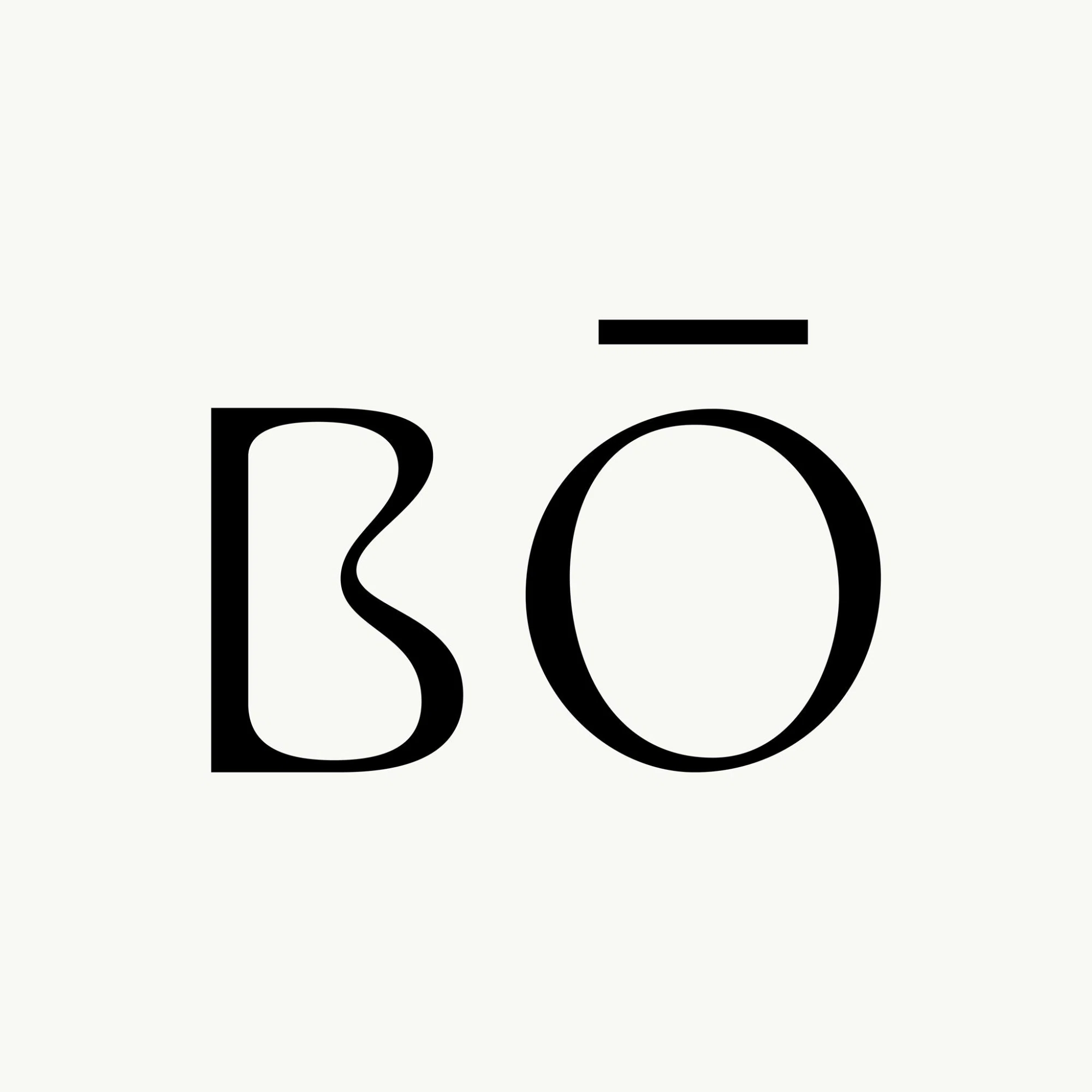 House of Bō Fragrances