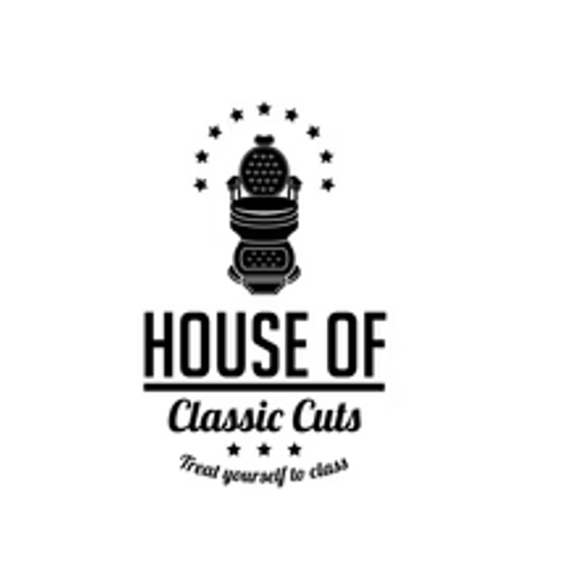 House Of Classic Cuts