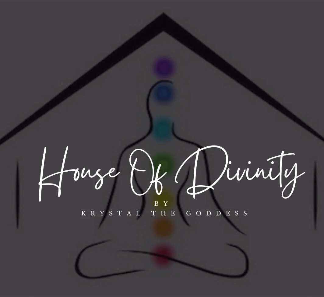 House Of Divinity