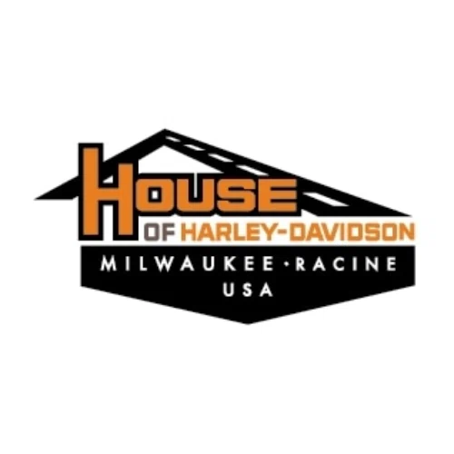 $176 Off House of Harley-Davidson Coupon (2 Promo Codes) Oct '22'