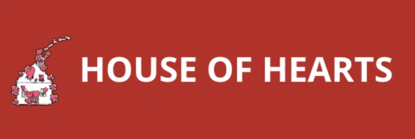 House of Hearts Cards