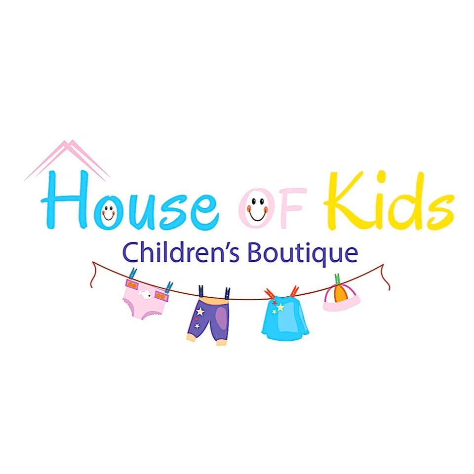 House Of Kids Childrens Boutique