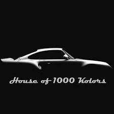 House of 1000 Kolors