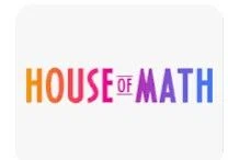House of Math