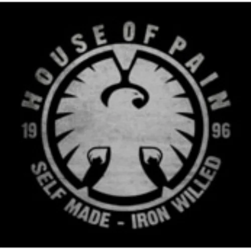 House of Pain