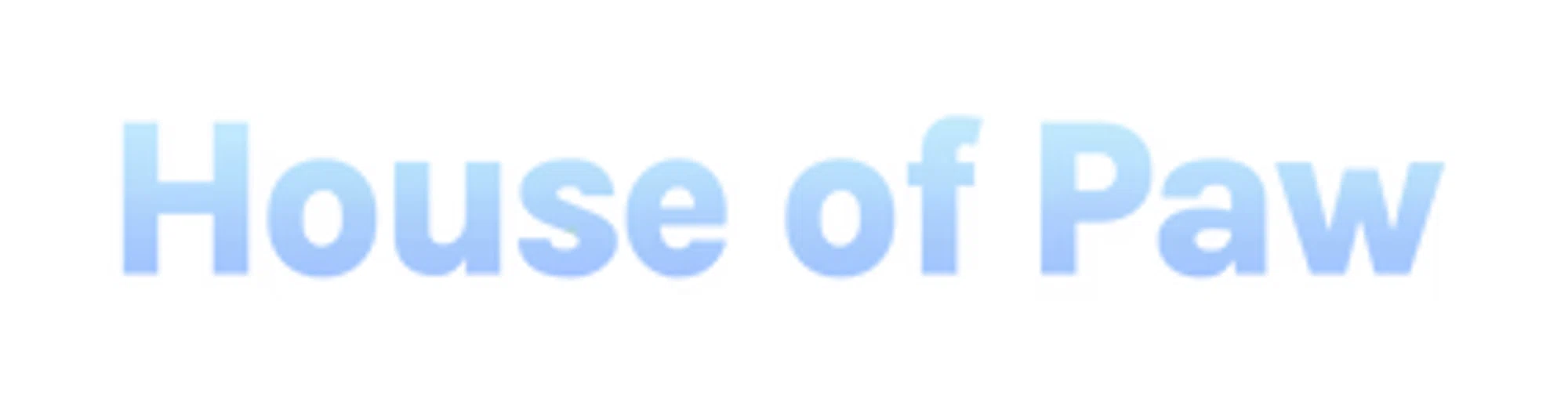 House of Paw CA