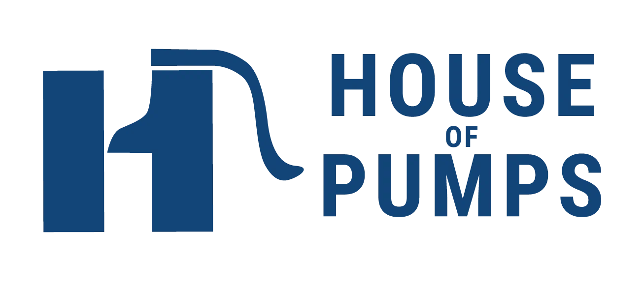 House of Pumps