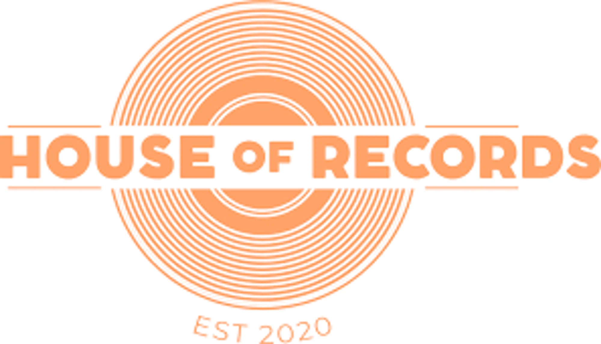 House of Records