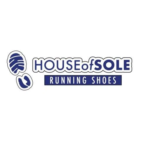 House of Sole Running Shoes
