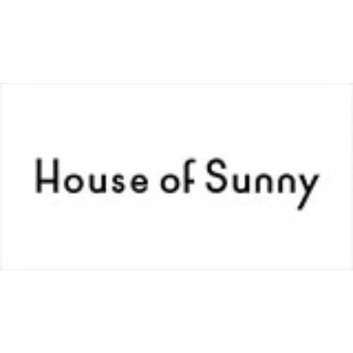 House Of Sunny