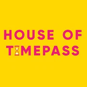 House of Timepass
