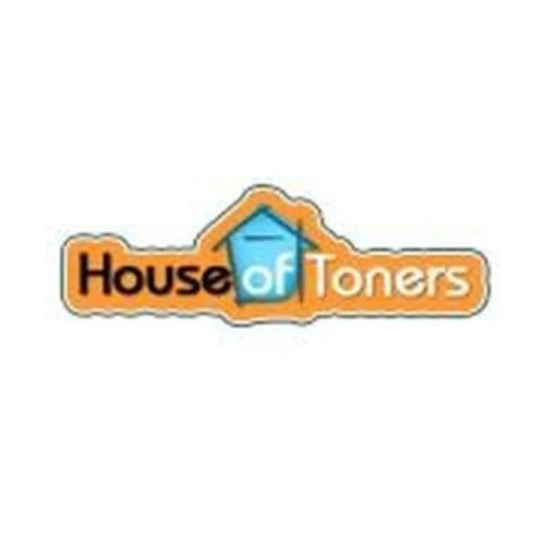 HouseOfToners