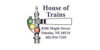 House of Trains