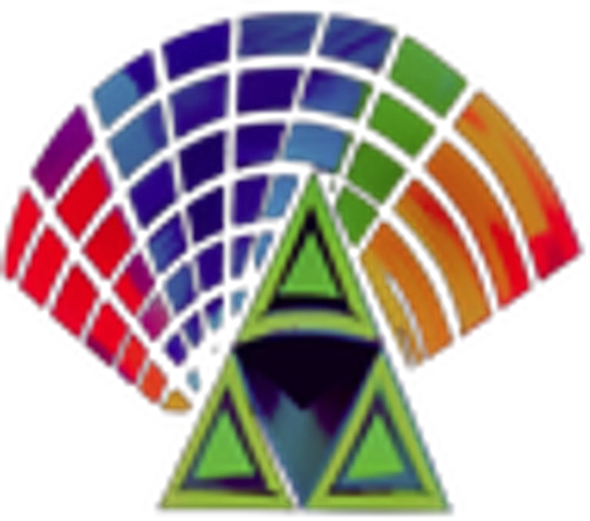 Painting Triforce Design