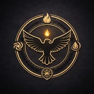 The House of Ravenbrook