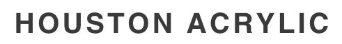 Houston Acrylic