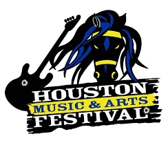 Houston Music and Arts Festival