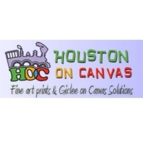 15% Off Houston Canvas Photo Prints Coupon (2 Promo Codes ...