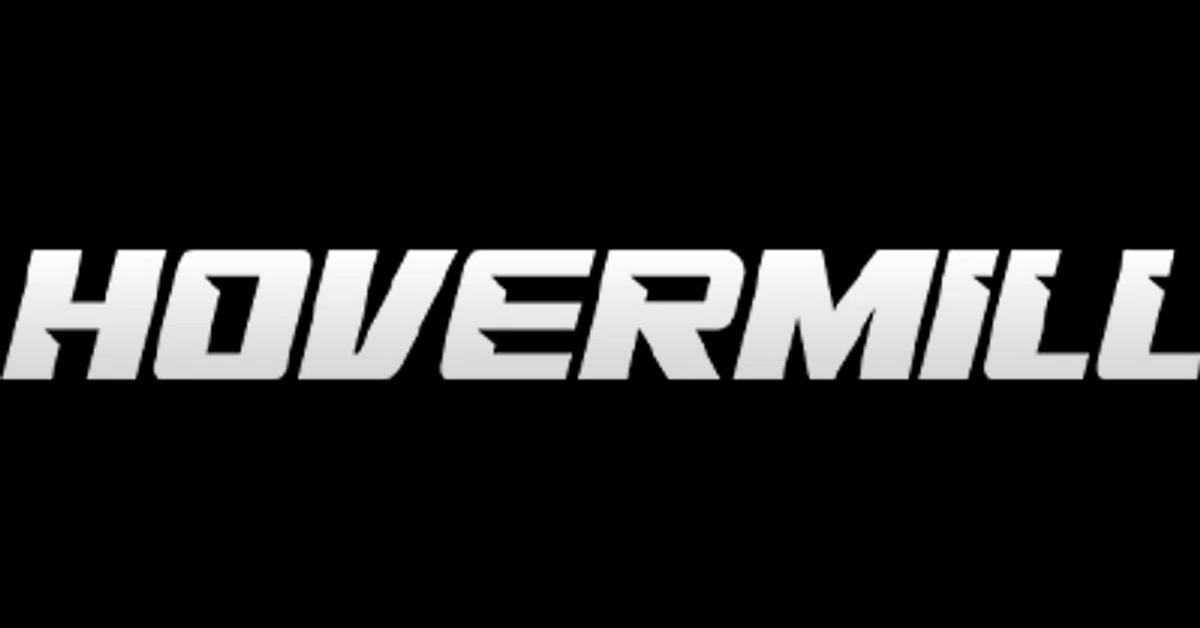 HoverMill
