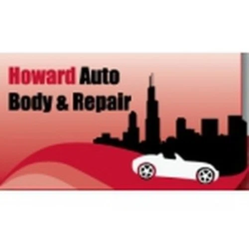 Howard Auto Body