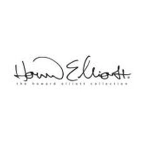 Howard Elliott Collection