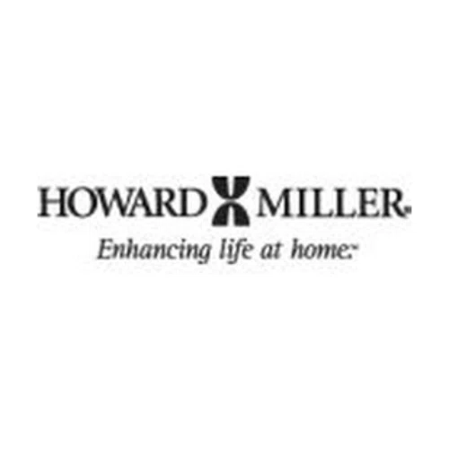 Howard Miller Logo for Special Discounts
