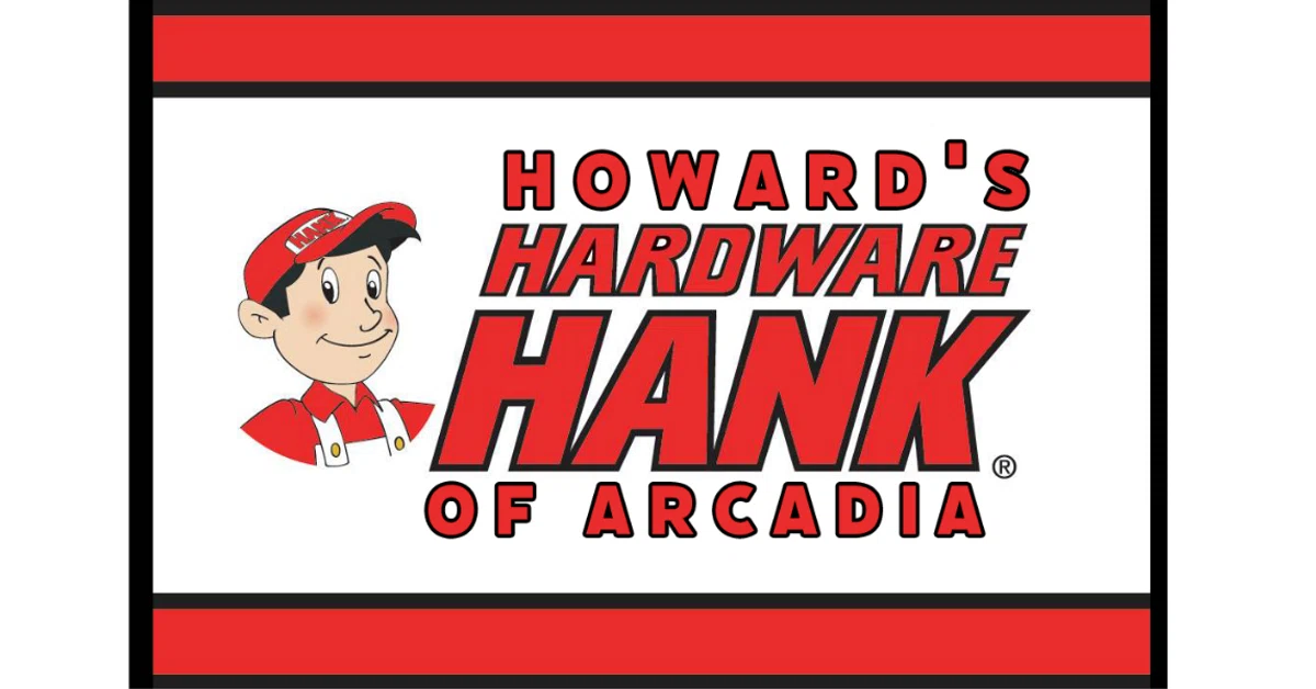 Howard's Hardware Hank