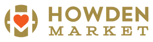 Howden Market Logo for Promo Codes