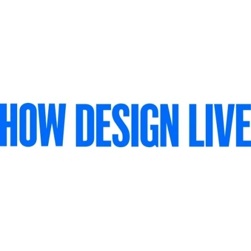 How Design Live