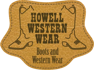 Howell Western Wear