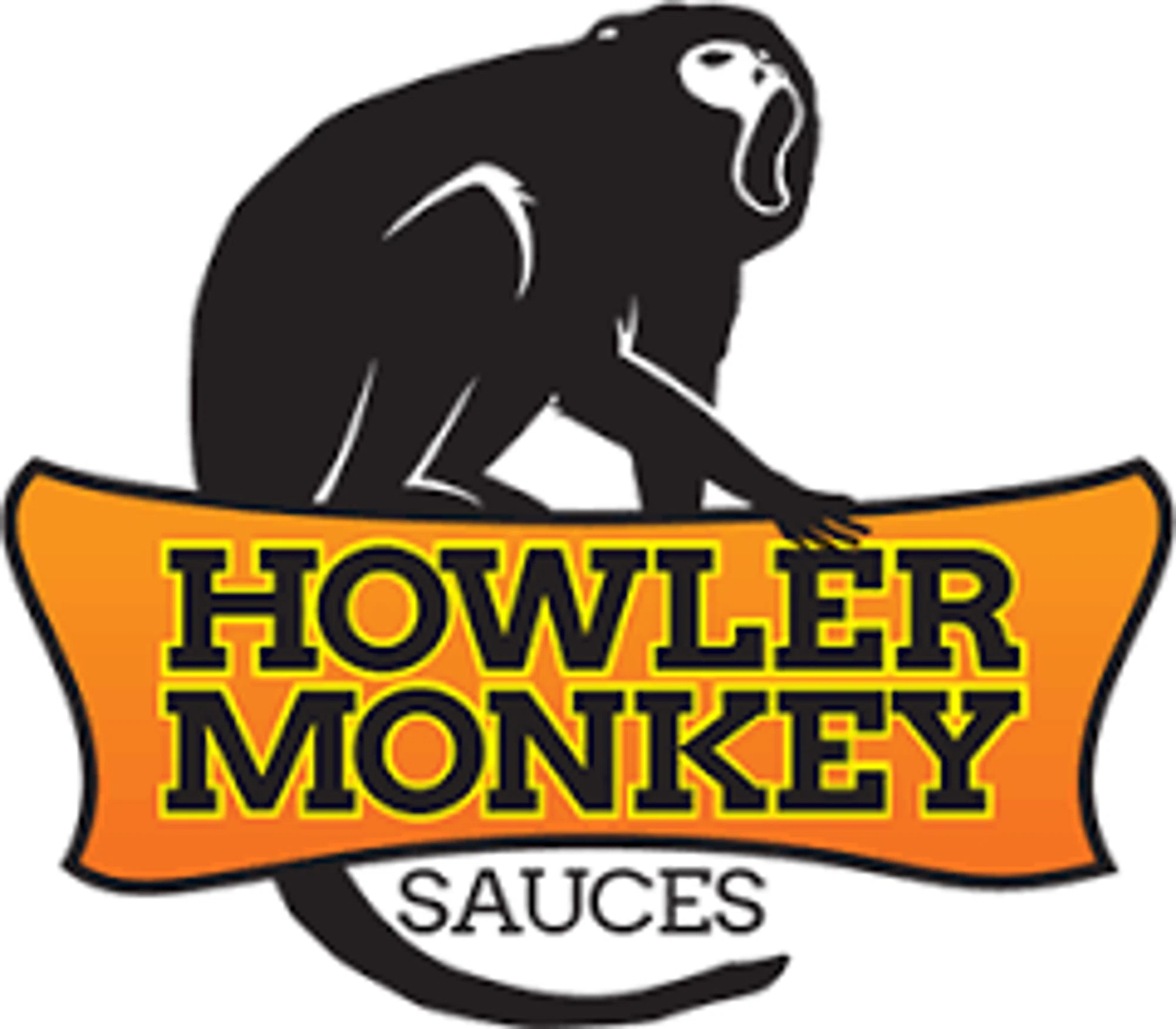 Howler Monkey Sauce