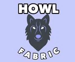 Howl Fabric