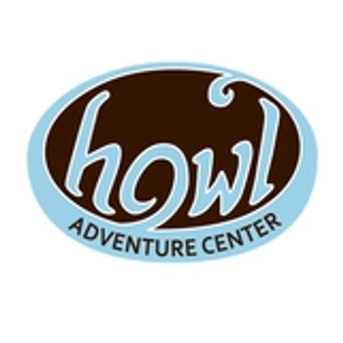 15% Off Howl Adventure Center Coupon (2 Promo Codes) Sep '22'