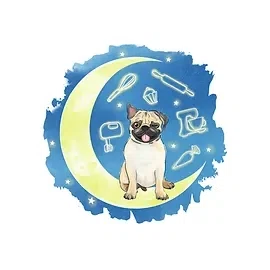 Howlin’ At The Moon Dog Bakery