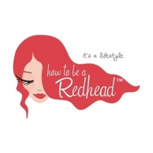 15% Off How To Be A Redhead Coupon (5 Promo Codes) Oct '22'
