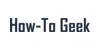 How-To Geek